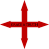 Grace and Truth in Christ